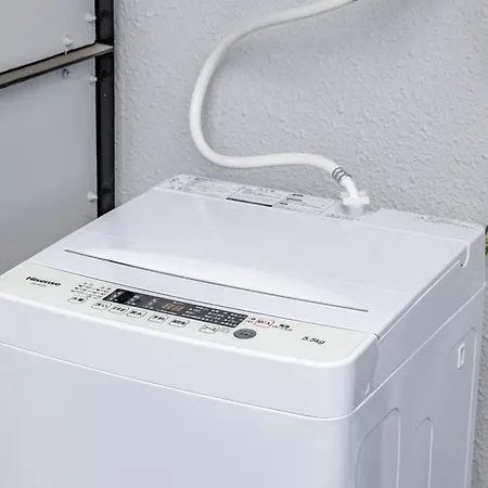 リバーサイド難波501 Apartment Osaka Exterior photo